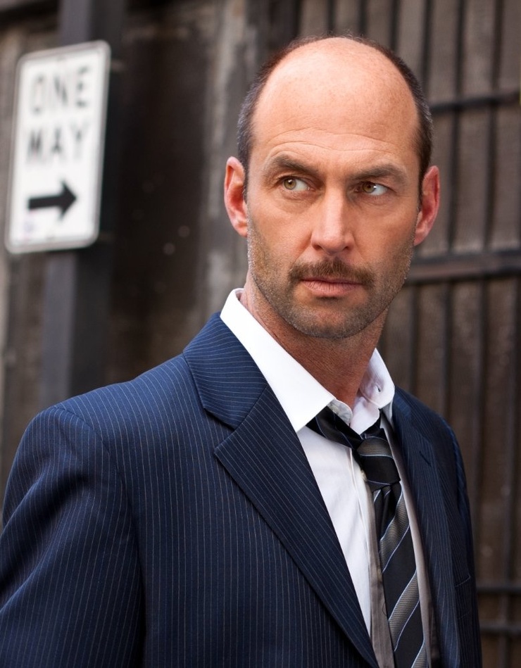 Darin Cooper
