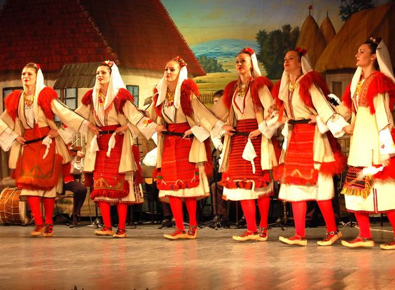 Republic of Macedonia