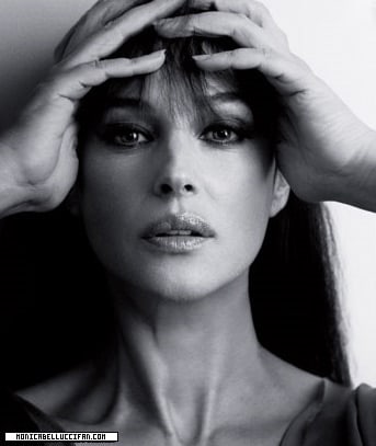 Monica Bellucci Monica Bellucci