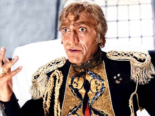 Amrish Puri