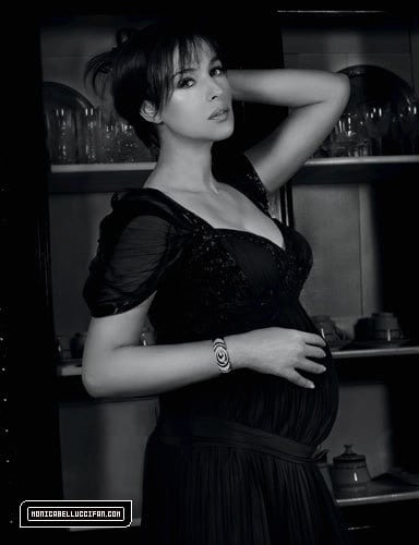 Monica Bellucci