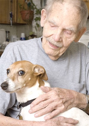 Frederik Pohl