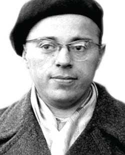 Stanislaw Lem