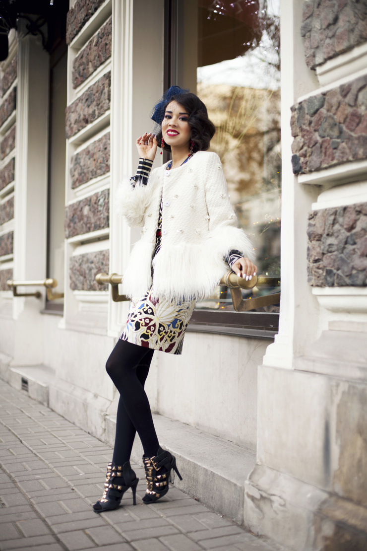 Tamara Gonzalez-Perea