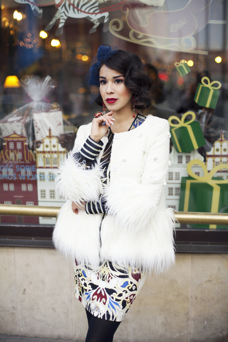Tamara Gonzalez-Perea