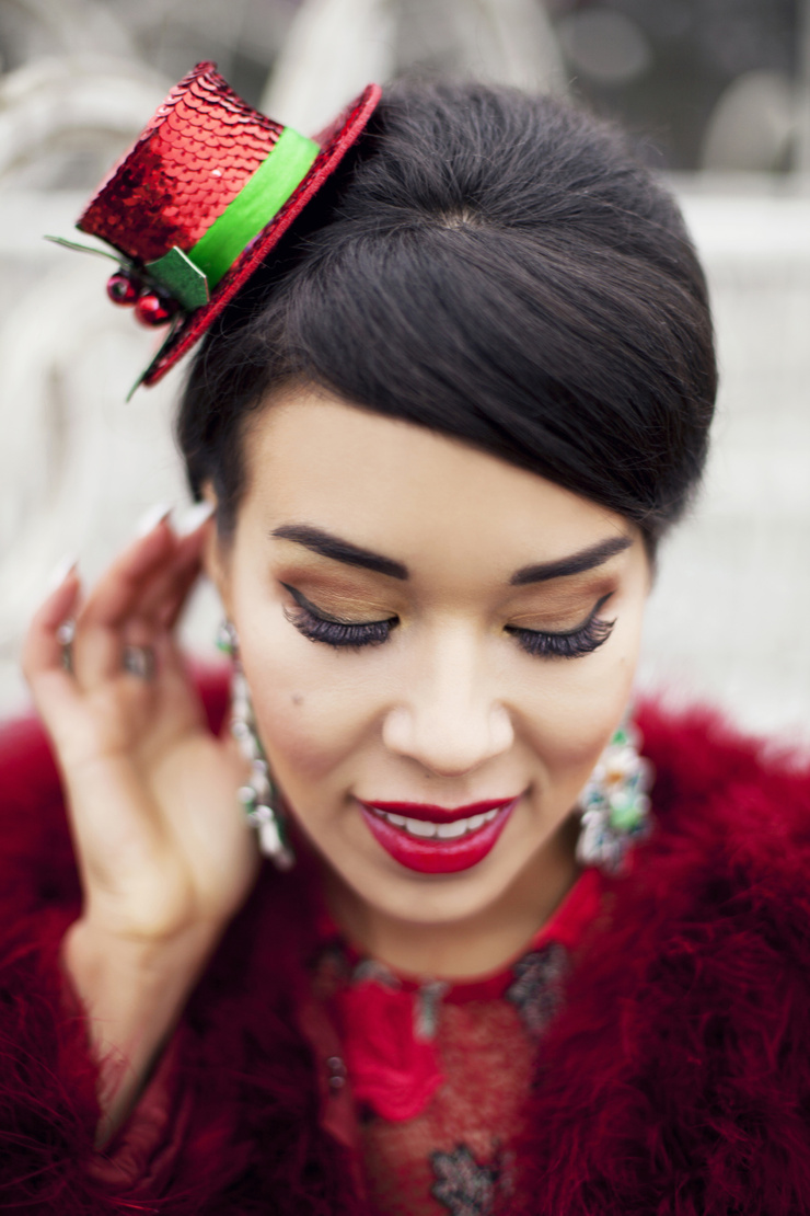 Tamara Gonzalez-Perea