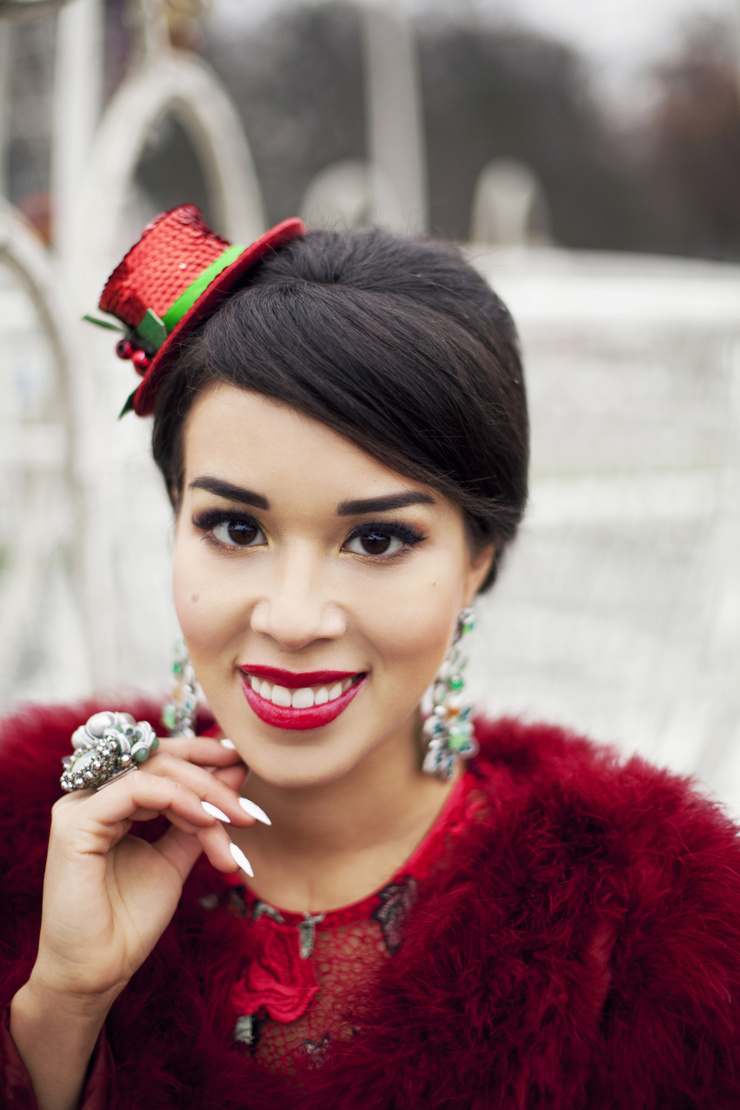 Tamara Gonzalez-Perea