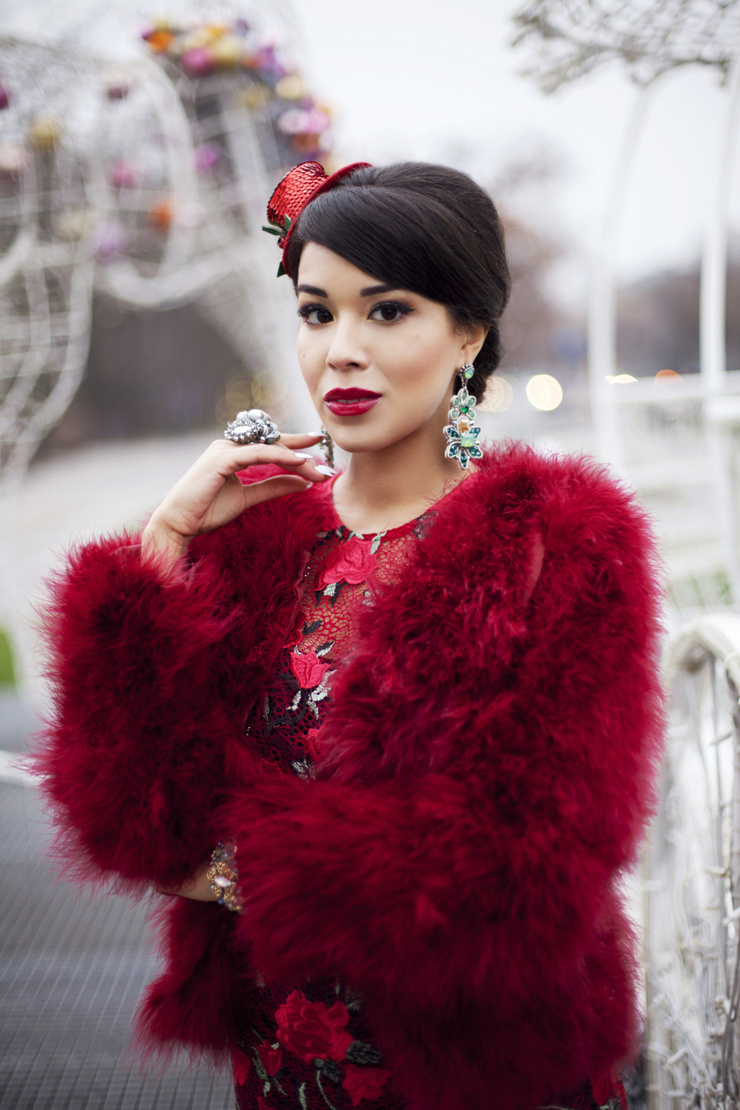 Tamara Gonzalez-Perea