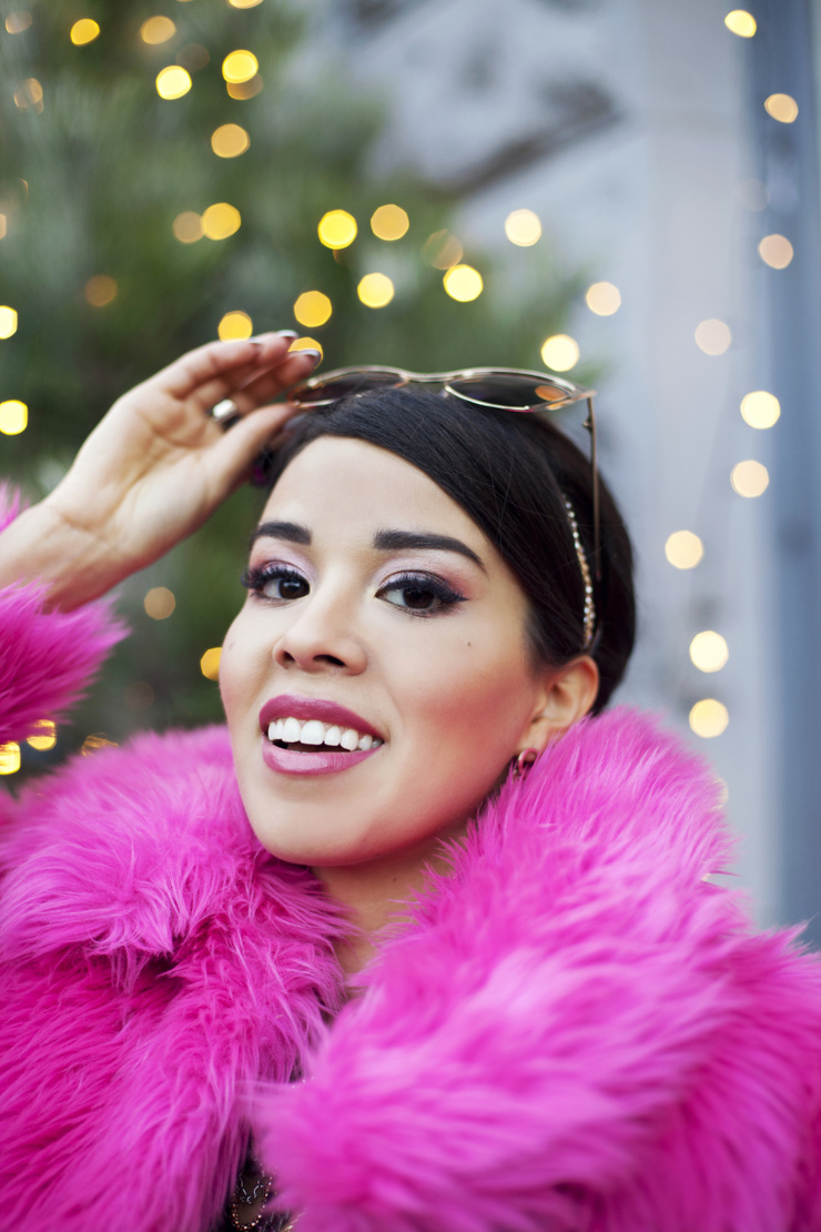 Tamara Gonzalez-Perea