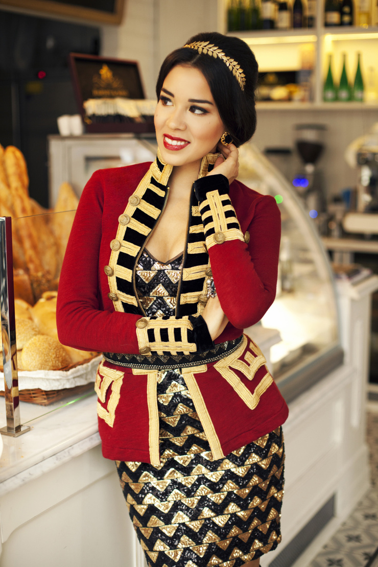 Tamara Gonzalez-Perea