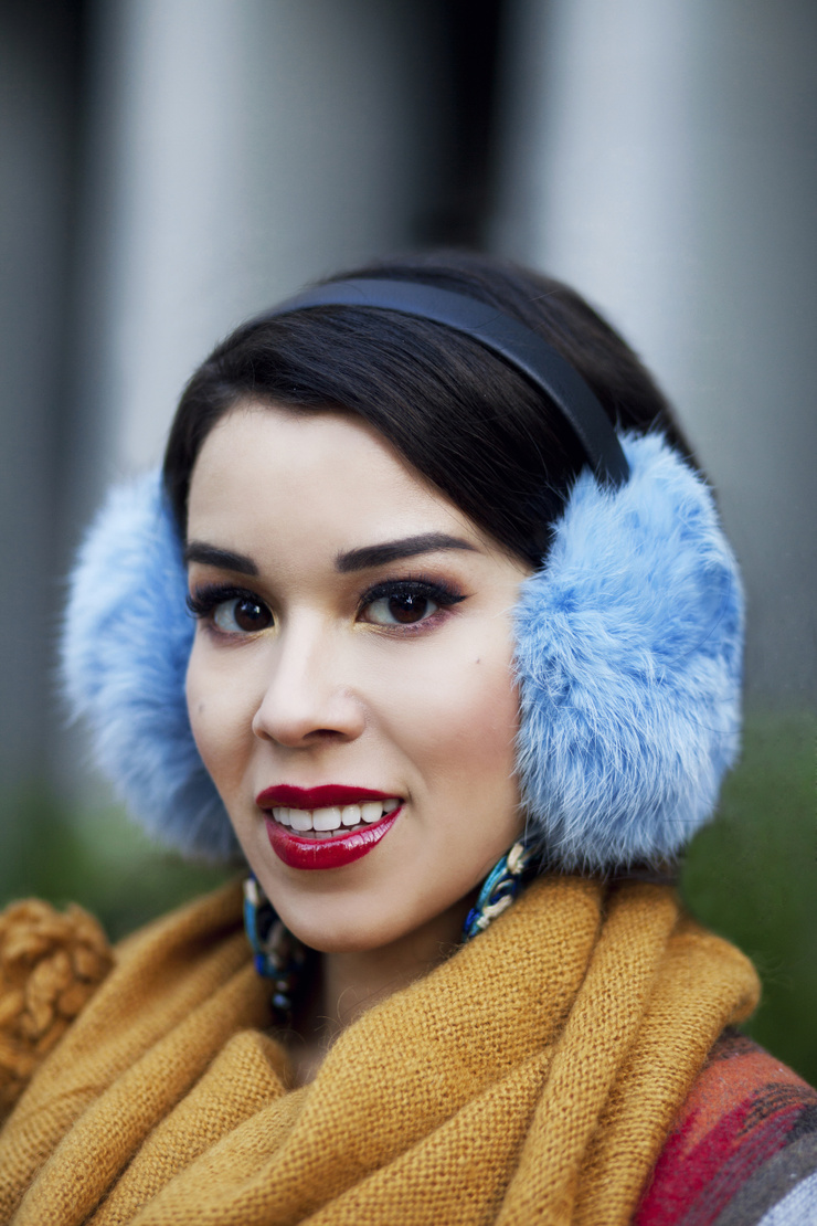 Tamara Gonzalez-Perea