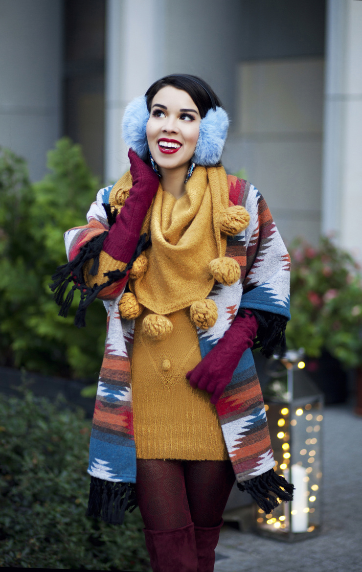 Tamara Gonzalez-Perea