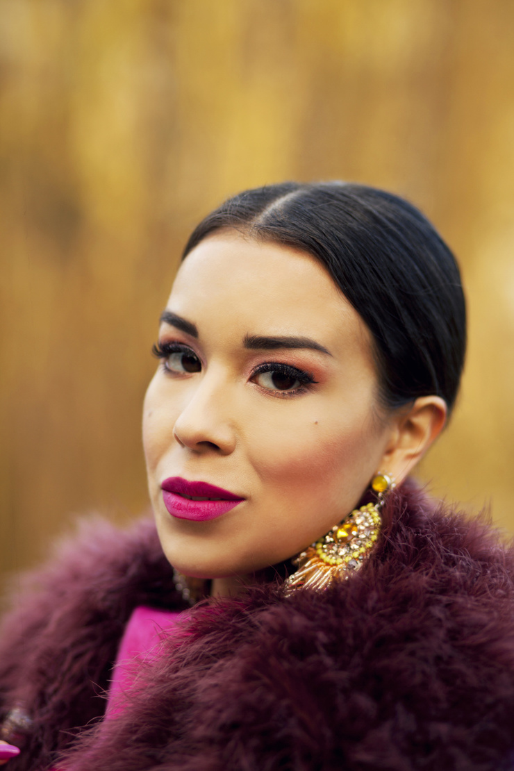 Tamara Gonzalez-Perea