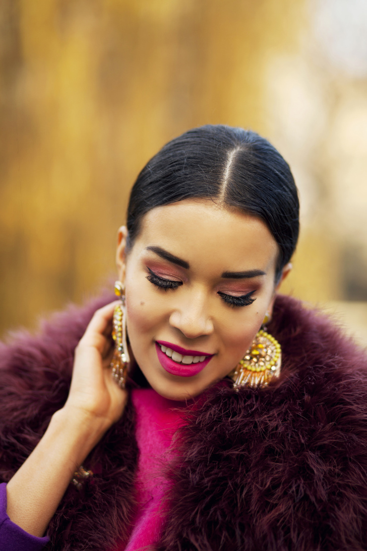 Tamara Gonzalez-Perea