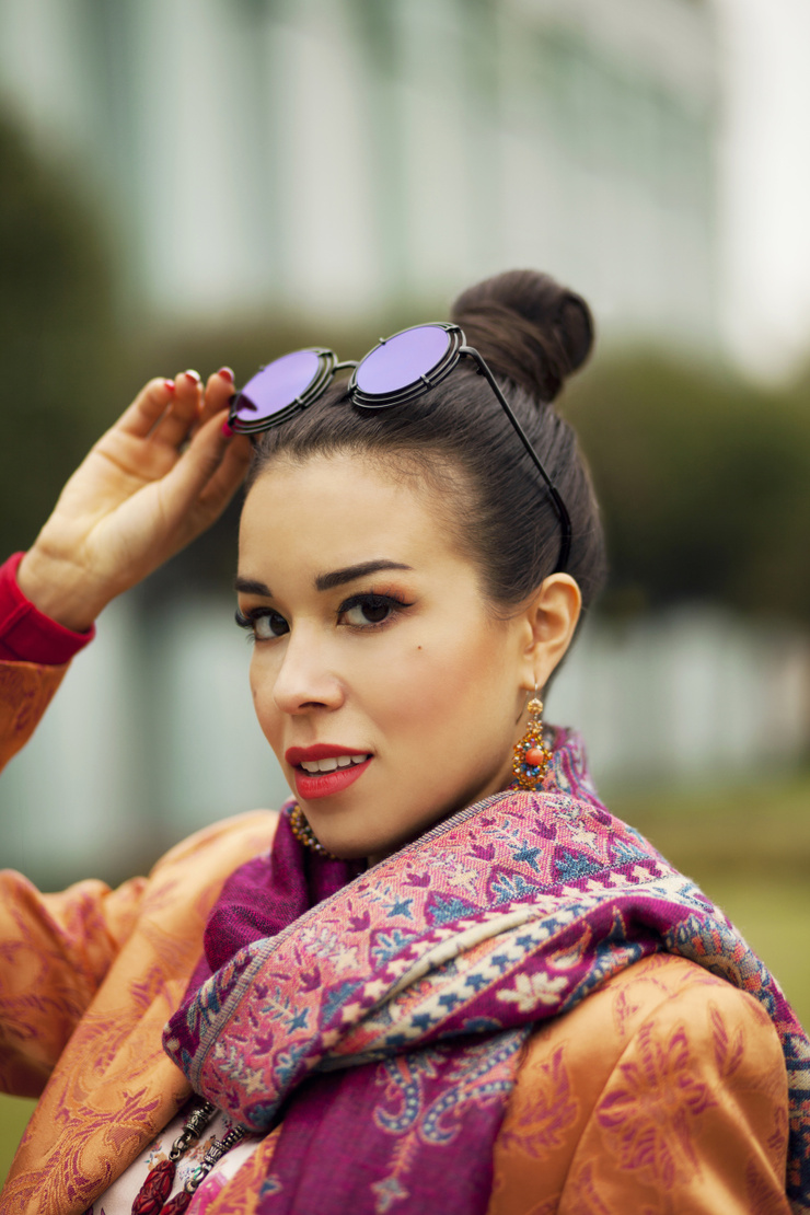 Tamara Gonzalez-Perea