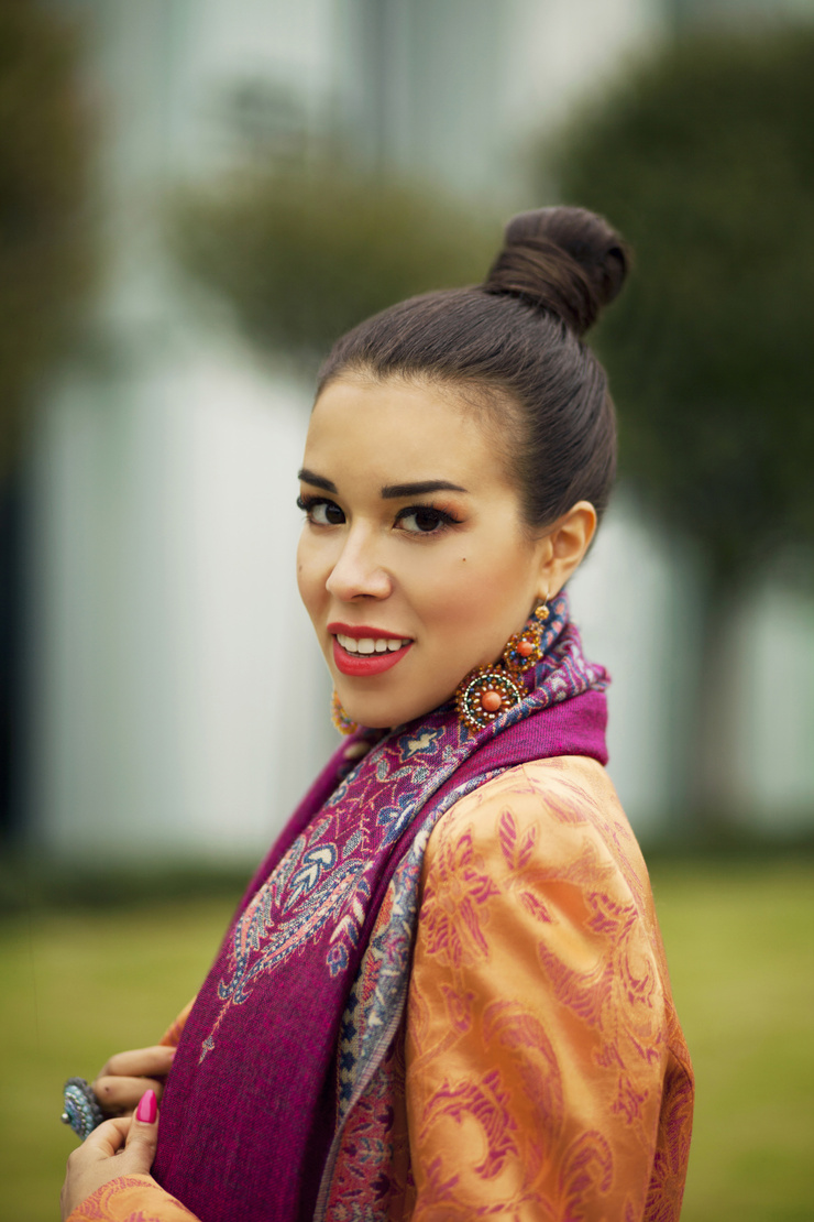 Tamara Gonzalez-Perea