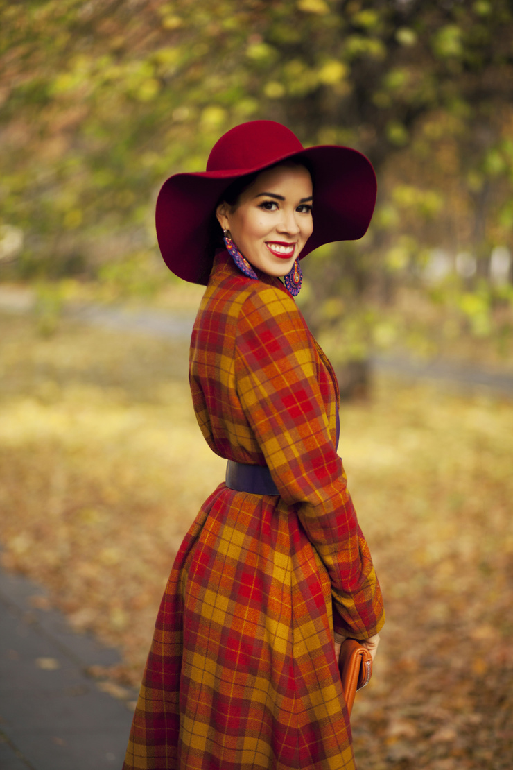 Tamara Gonzalez-Perea