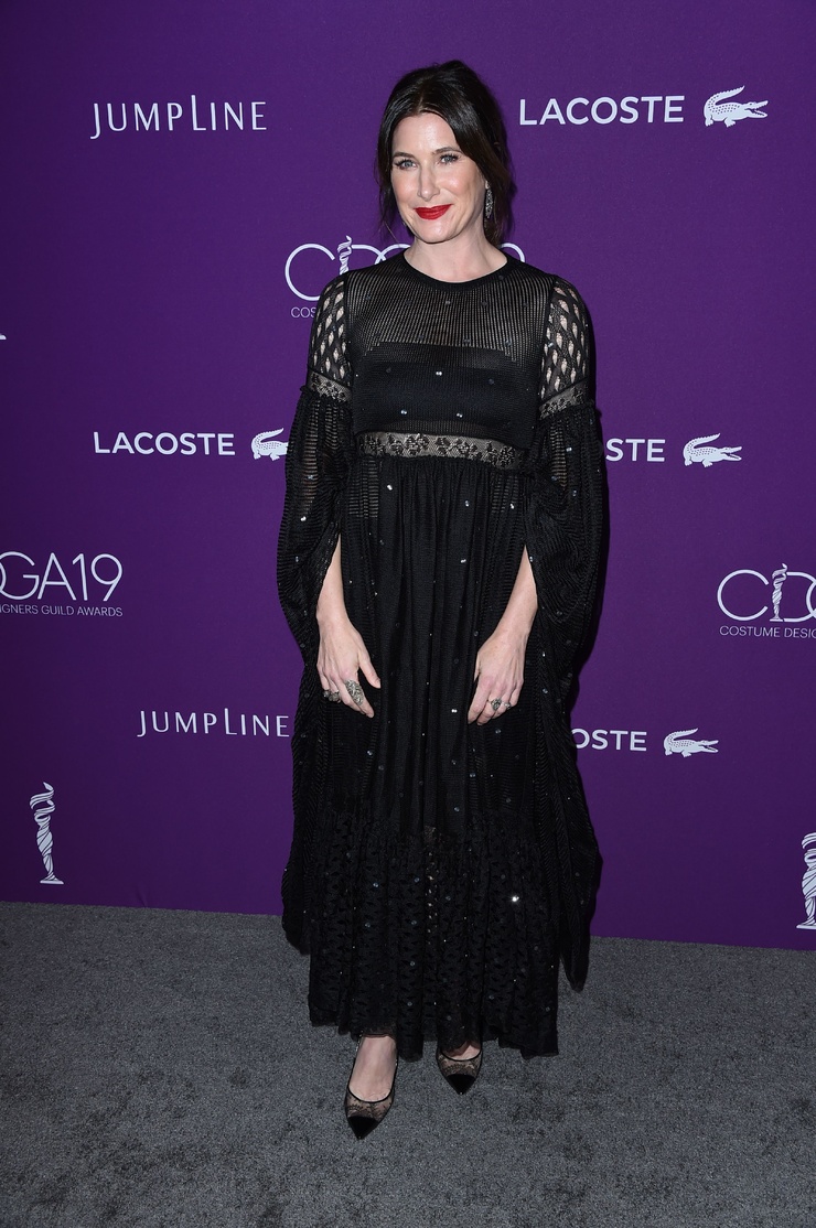Kathryn Hahn