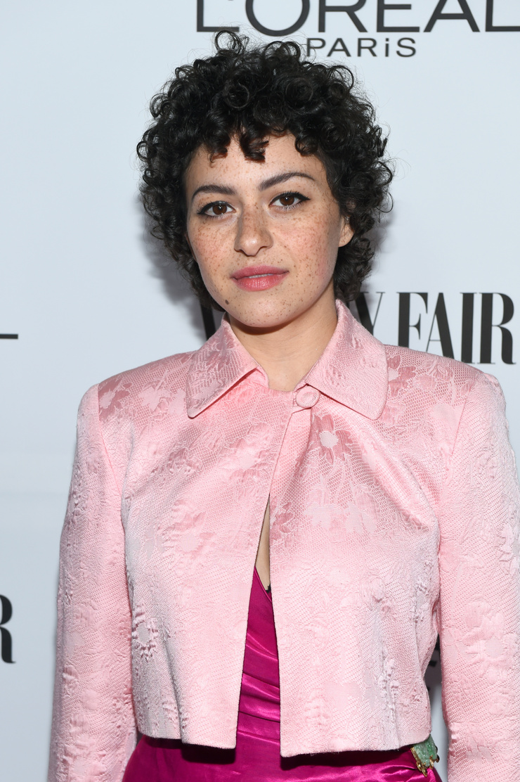 Alia Shawkat