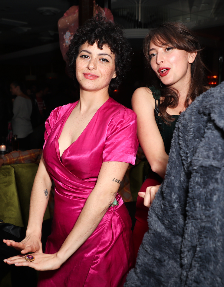 Alia Shawkat Alia Shawkat