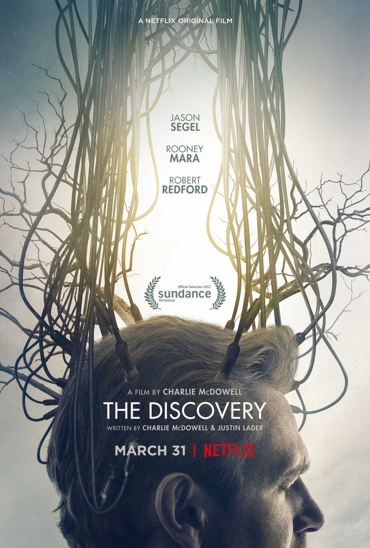 The Discovery The Discovery
