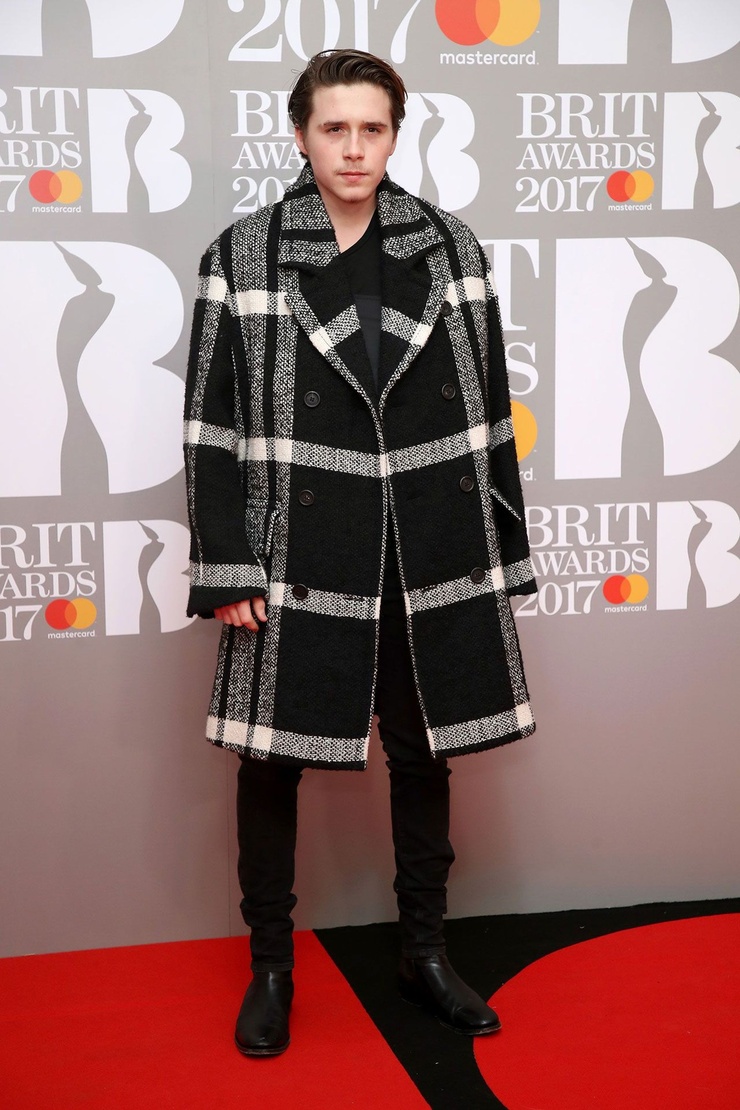 Brooklyn Beckham