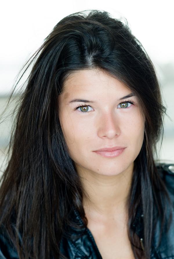Flavie Péan