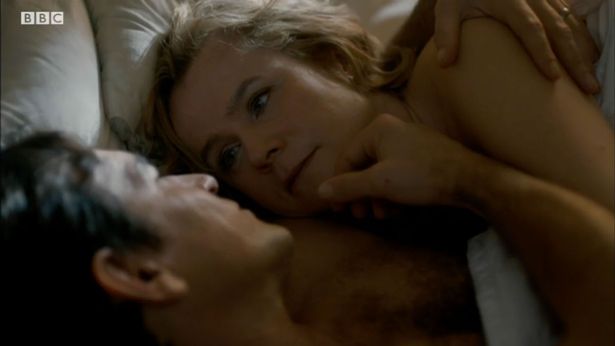 Apple Tree Yard