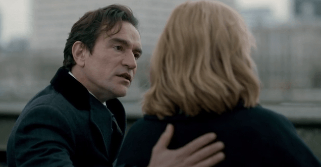 Apple Tree Yard