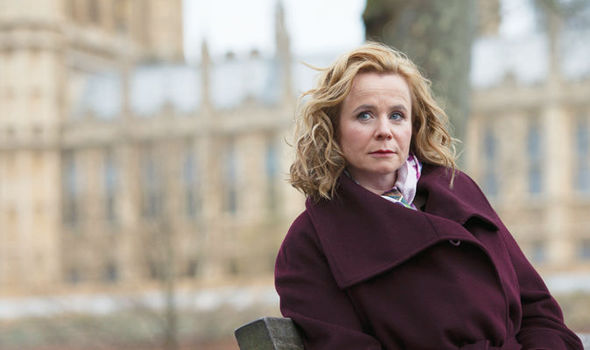 Apple Tree Yard