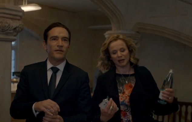 Apple Tree Yard