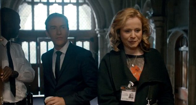 Apple Tree Yard
