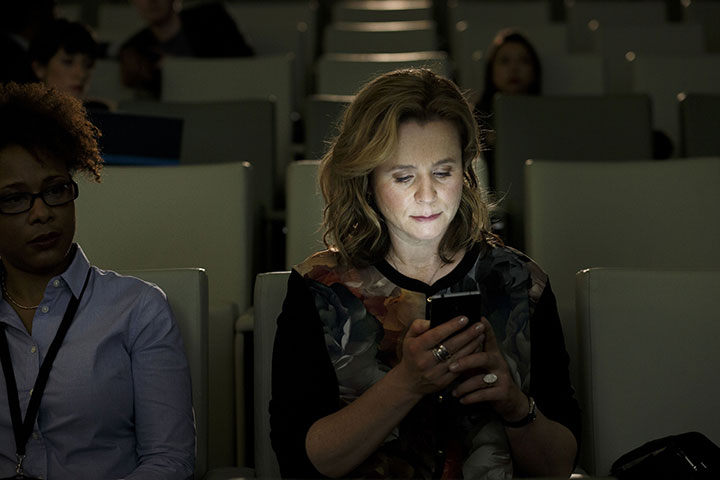 Apple Tree Yard