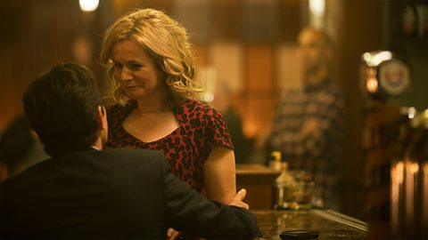 Apple Tree Yard