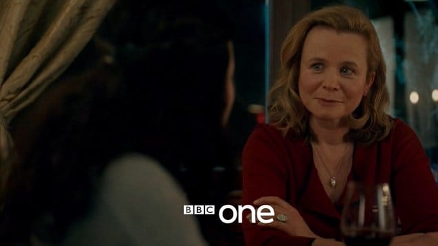 Apple Tree Yard