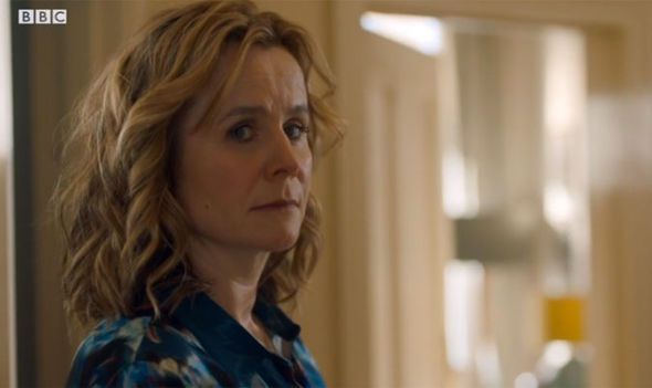 Apple Tree Yard
