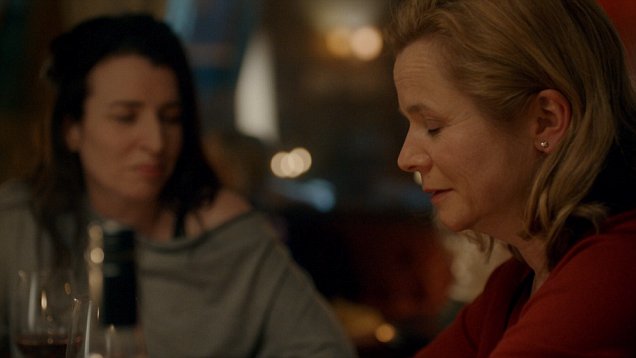 Apple Tree Yard