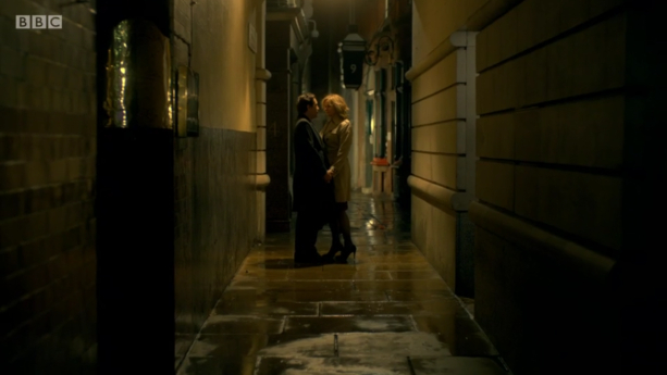 Apple Tree Yard