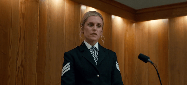 Apple Tree Yard