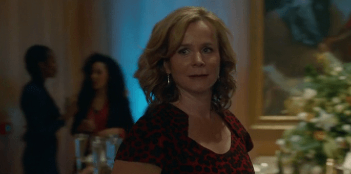 Apple Tree Yard