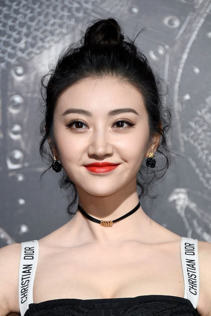 Jing Tian