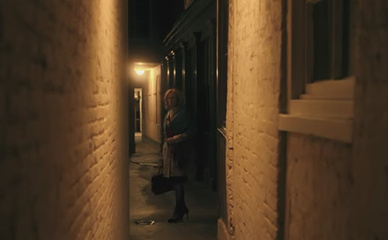 Apple Tree Yard