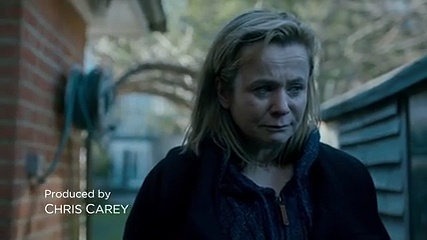 Apple Tree Yard