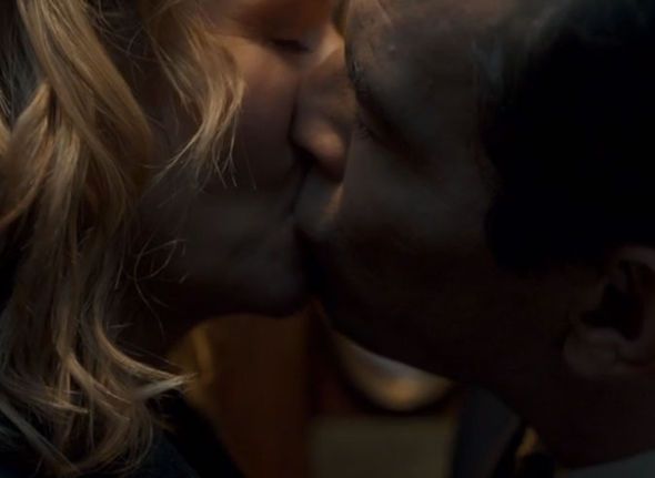 Apple Tree Yard