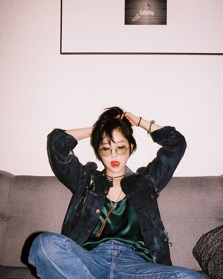 Ga-in Son