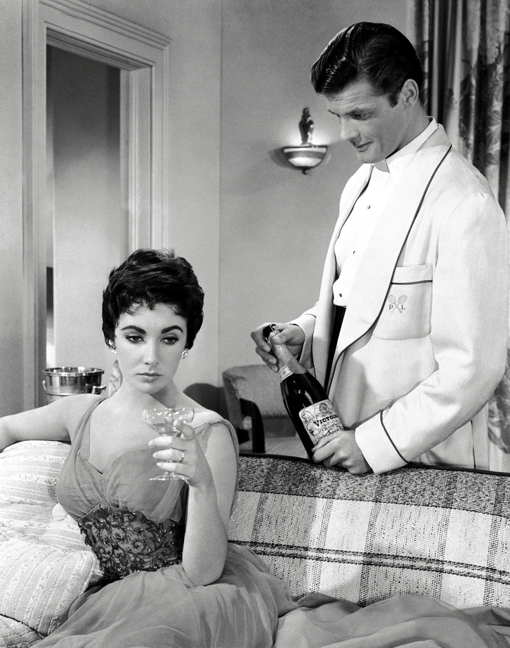 The Last Time I Saw Paris (1954)