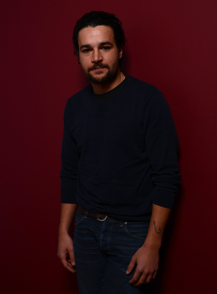 Christopher Abbott
