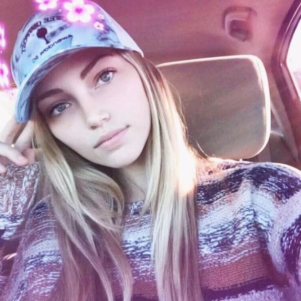 Kalli Dangerfield Kalli Dangerfield