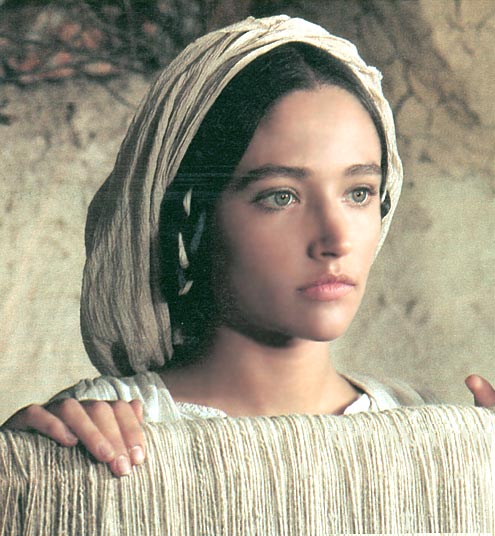 Olivia Hussey