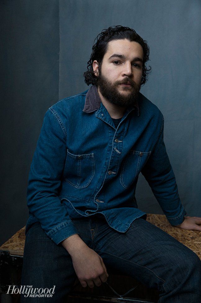 Christopher Abbott